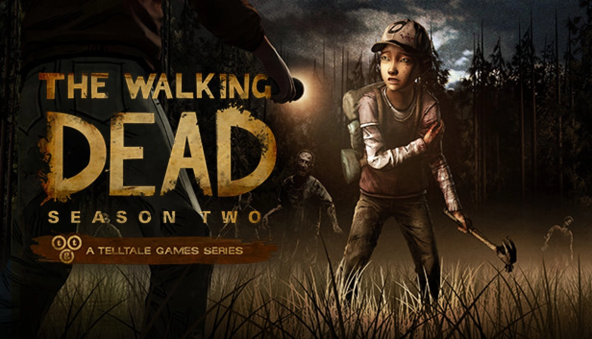 Xác Sống (Phần 2) (The Walking Dead (Season 2))