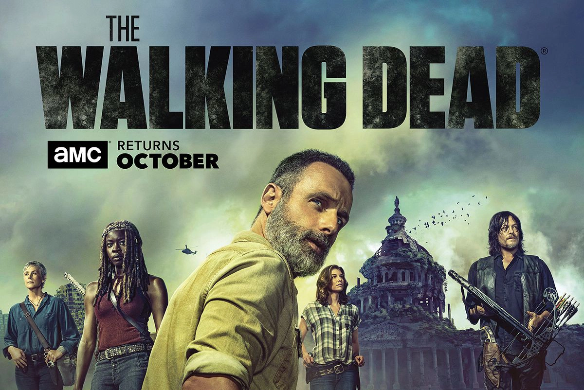 Xác Sống (Phần 9) (The Walking Dead (Season 9))