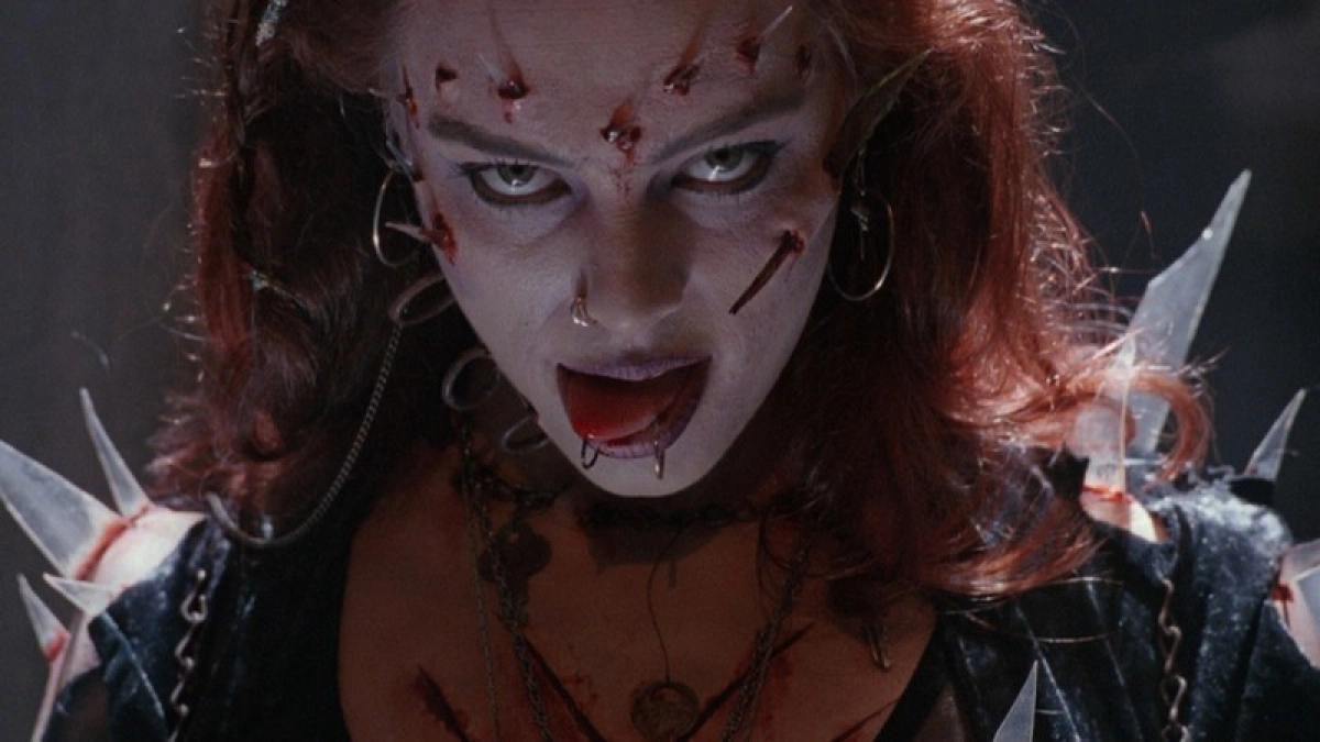 Xác Sống Trở Lại 3 (Return of the Living Dead III)