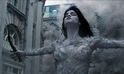 Xác Ướp Ai Cập (The Mummy)