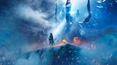 Xâm Lăng - Invasion (Phần 3) (Invasion (Season 3))