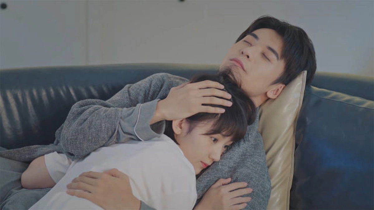 Xem Ra Em Rất Ngọt Ngào (You Are So Sweet)