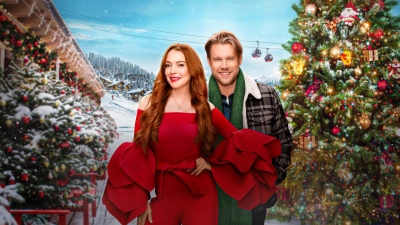 Xiêu lòng Giáng sinh (Falling for Christmas)