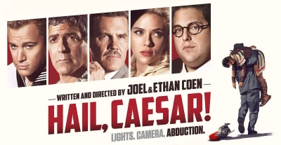 Xin Chào, Caesar! (Hail, Caesar!)