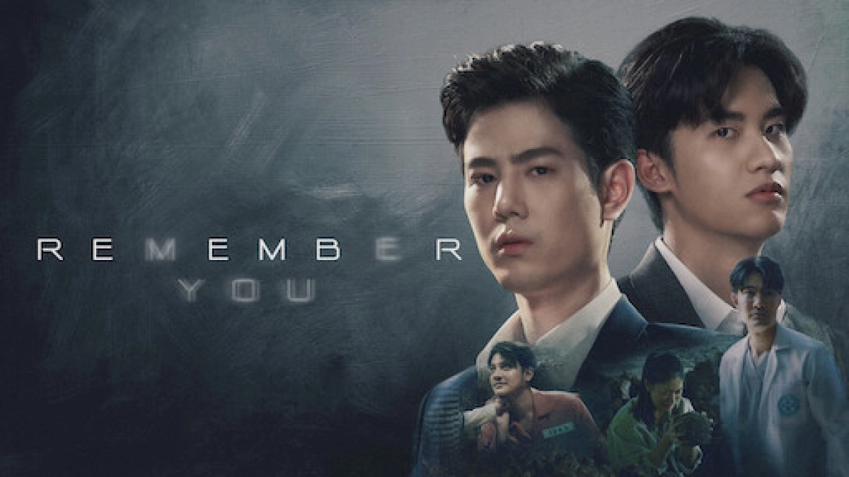 Xin Chào Quái Vật (Remember You)