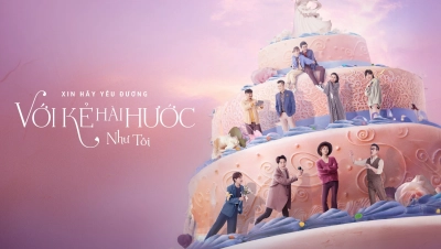 Xin Hãy Yêu Đương Với Kẻ Hài Hước Như Tôi (The Journey to Find True Love)
