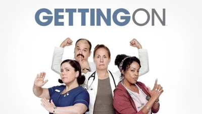 Xoay Sở (Phần 2) (Getting On (Season 2))