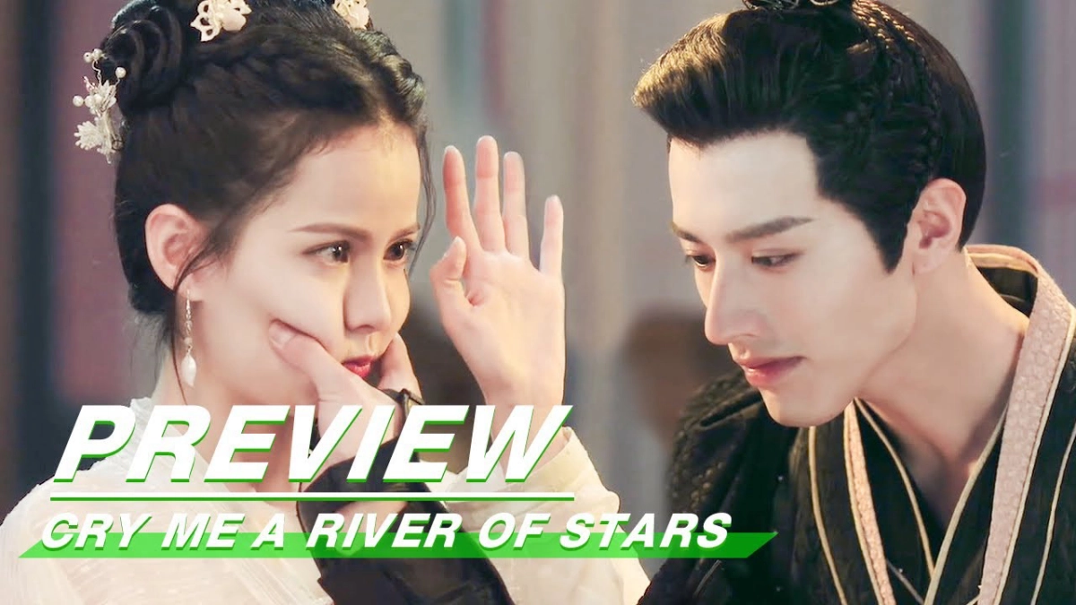 Xuân Lai Chẩm Tinh Hà (Cry Me A River of Stars)