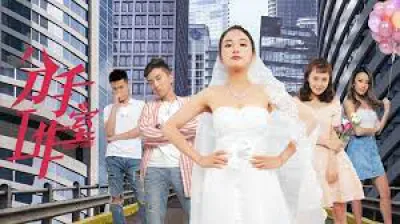 Xưởng chia tay 2 (Breakup Studio 2)