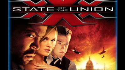 xXx: Thông điệp Liên bang (XXX: State of the Union)