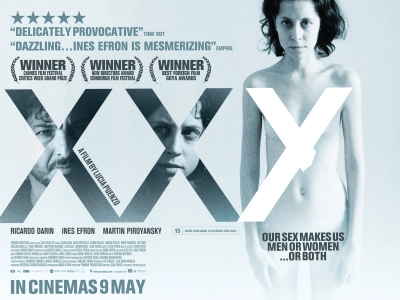 XXY (XXY)