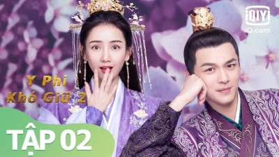 Y Phi Khó Giữ (Y Phi Khó Giữ)