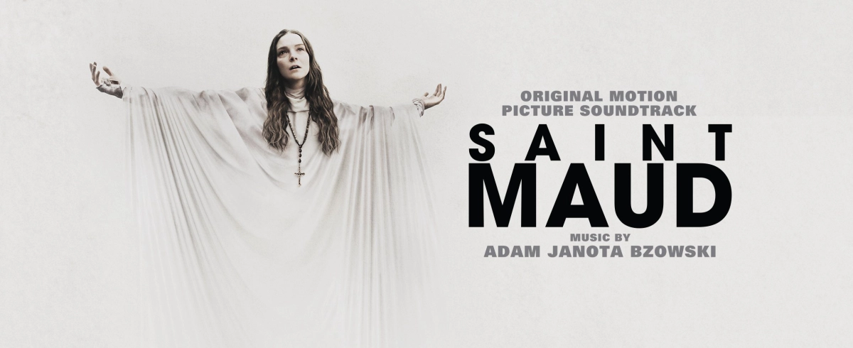 Y tá hắc ám (Saint Maud)