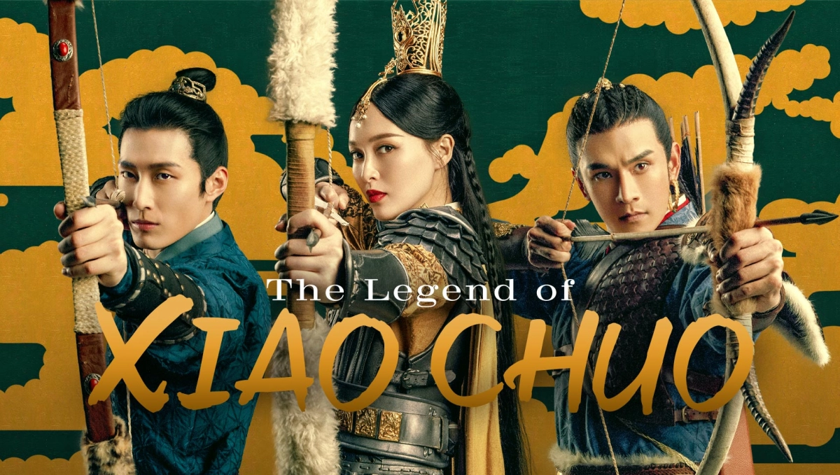 Yến Vân Đài (The Legend Of Xiao Chuo)