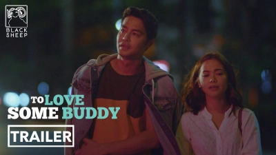 Yêu Bạn Thân (To Love Some Buddy)