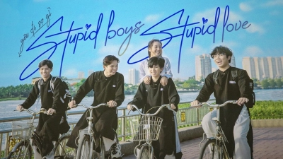 YÊU ĐI SỢ GÌ (Stupid Boys Stupid Love)