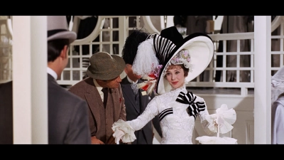 Yểu Điệu Thục Nữ (My Fair Lady)