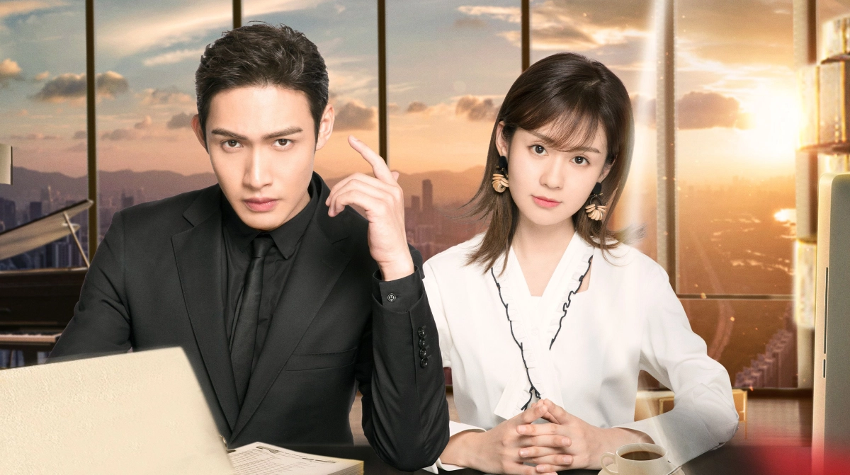 Yêu Em Là Sự Sắp Đặt Tuyệt Vời Nhất (Love Is Fate)