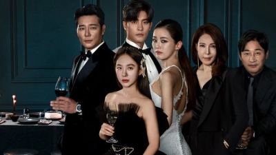Yêu (Kết hôn và ly dị) mùa 1 (Love (ft. Marriage and Divorce) season 1)