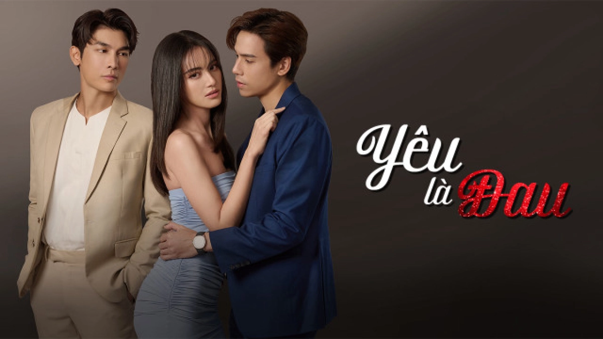 Yêu Là Đau (Love Hurts)