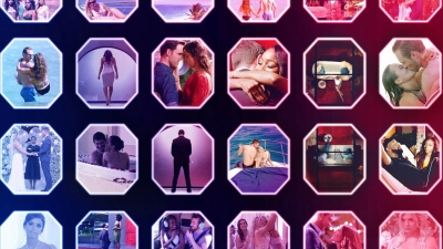 Yêu là mù quáng (Phần 6) (Love Is Blind (Season 6))