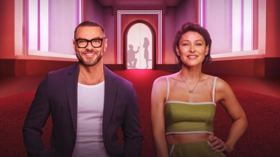 Yêu là mù quáng: UK (Love Is Blind: UK)