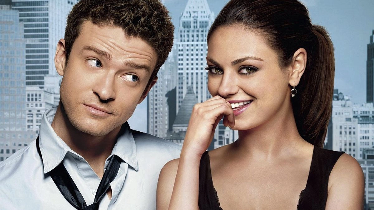 Yêu lầm bạn thân (Friends with Benefits)