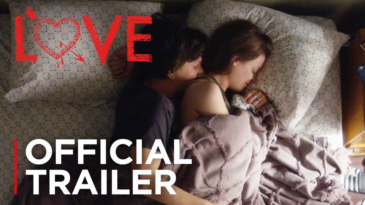Yêu (Phần 2) (Love (Season 2))