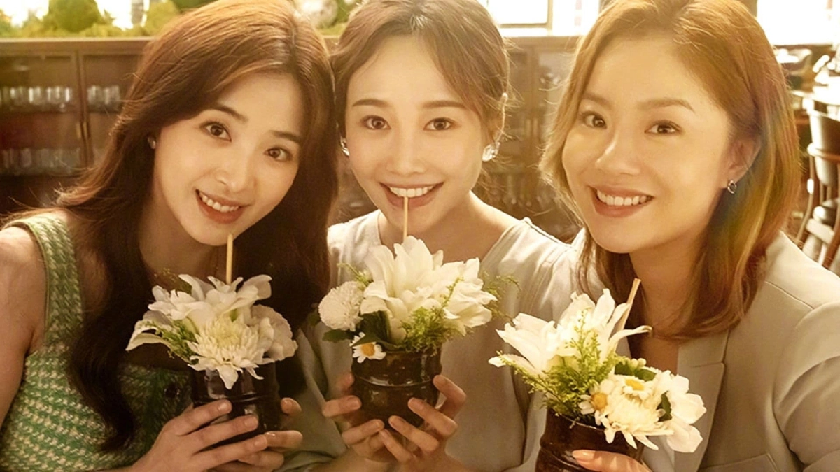 Yêu rất mỹ vị (Delicious Romance)