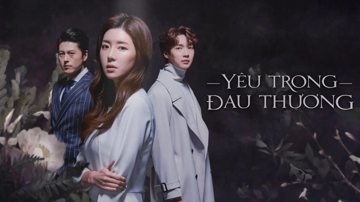 Yêu Trong Đau Thương (Love In Sadness)
