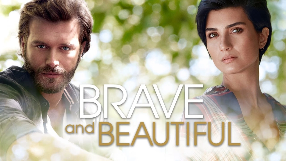 Yêu Trong Lửa Hận (Brave and Beautiful)