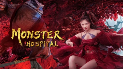 Yêu Y Quán (Monster Hospital)