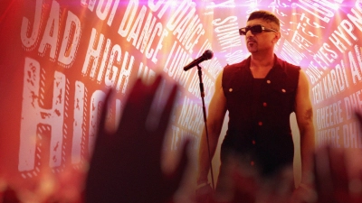 Yo Yo Honey Singh: Nổi Tiếng (Yo Yo Honey Singh: Famous)