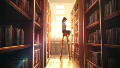 Your Letter (Your Letter)