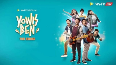 Yowis Ben: The Series (Yowis Ben: The Series)