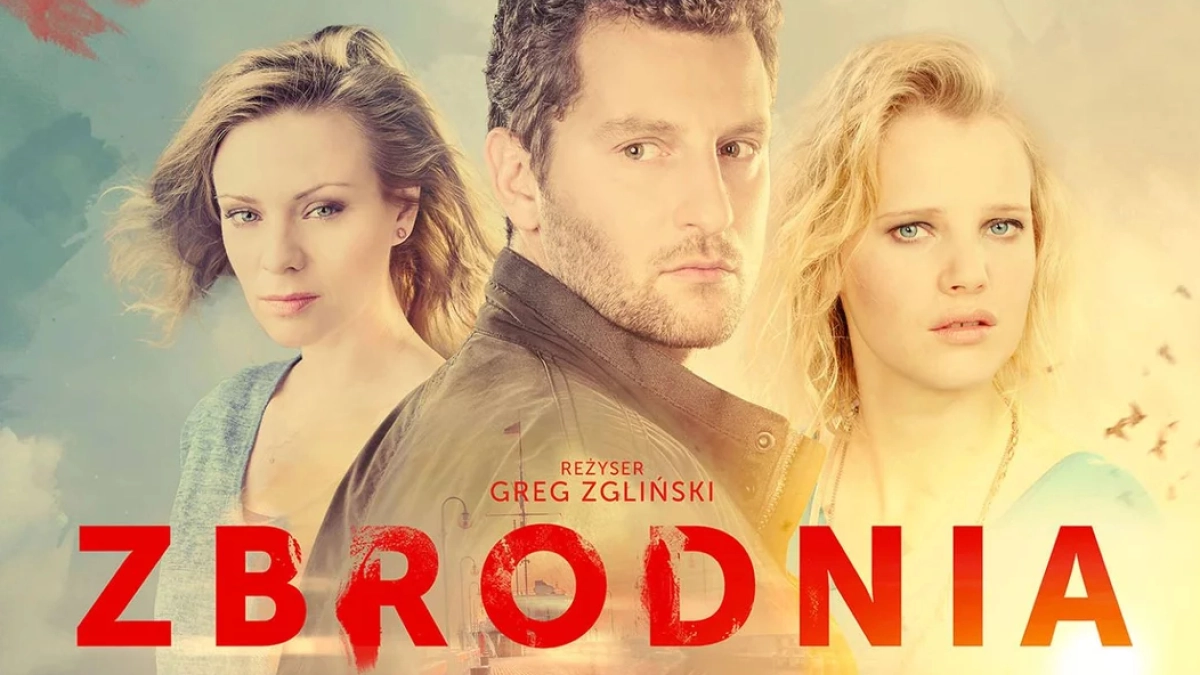 Zbrodnia: Tội ác (Phần 1) (The Crime (Season 1))