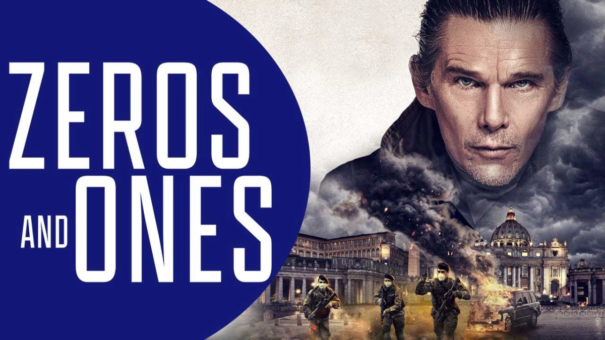 Zeros and Ones (Zeros and Ones)